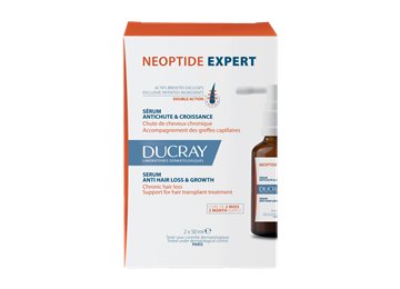 DUCRAY NEOPTIDE EXPERT 2x50 ML