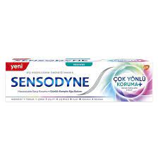 SENSODYNE DİŞ MACUNU 75 ML ÇOK YÖNLÜ KORUMA