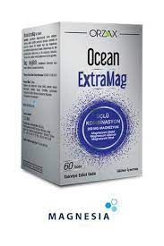 OCEAN EXTRAMAG 60 TABLET