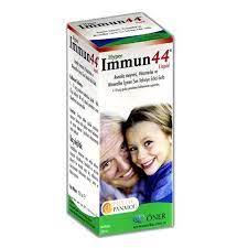 IMMUN44 HYPER MULT. ŞURUP 250 ML