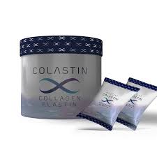 COLASTIN ŞASE 28Lİ KUTU