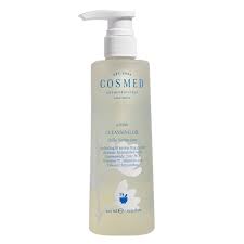 COSMED ATOPIA CLEANSING OIL 400 ML