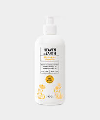 HEAVEN ON EARTH BABY FOAM SHAMPOO 150 ML