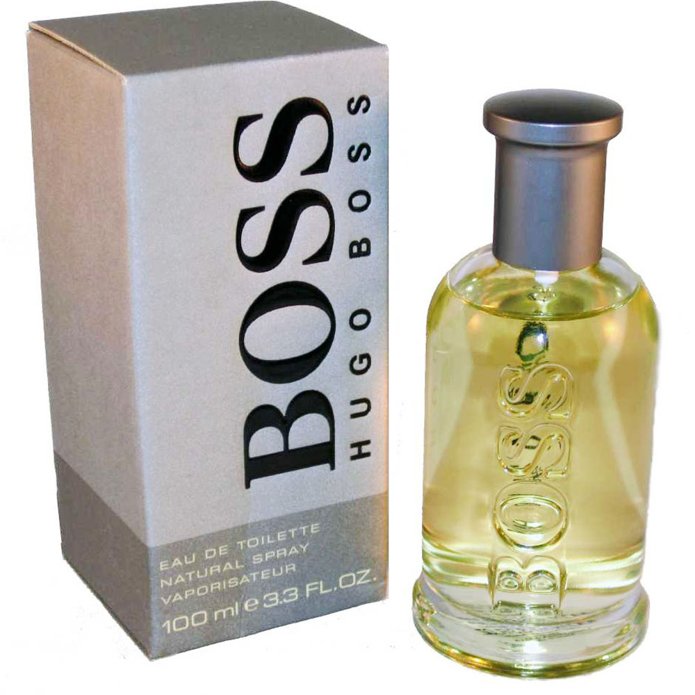 Купить хьюго босс мужские. Hugo Boss Boss EDT 100 ml. Boss Hugo Boss 100ml. Hugo Boss Boss Bottled № 6 EDT, 100 ml. Мужская туалетная вода Hugo Boss Boss Bottled 100 мл.