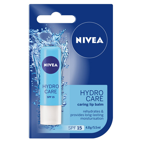 NIVEA LIP CARE HYDRO CARE