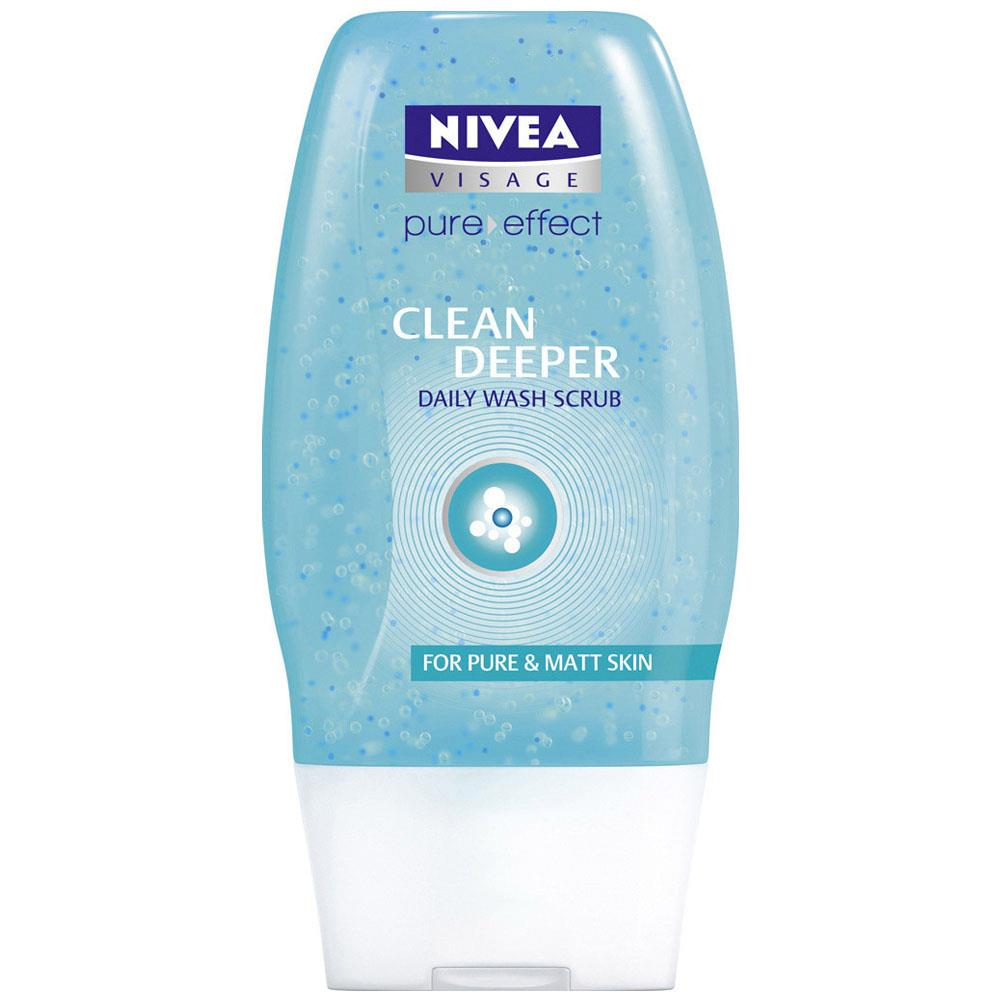 Pure peeling gel. Nivea young гель-скраб. Nivea clean пилинг гель. Скраб нивея для лица нивея. Гель скраб для лица Nivea.