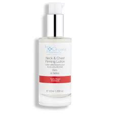 THE ORGANIC PHARMACY NECK & CHEST FIRMING LOTION 50 ML